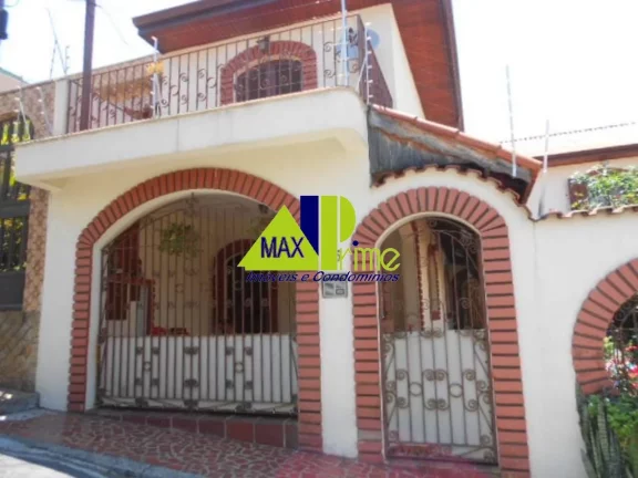 Imagem Imperdível! Casa à venda em São Paulo-SP, Vila Formosa: 4 quartos, 1 suíte, 2 salas, 3 banheiros, 4 vagas de garagem, 198m².
