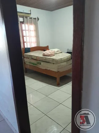Imagem Casa 3 dormitórios c/ 120m2 construção