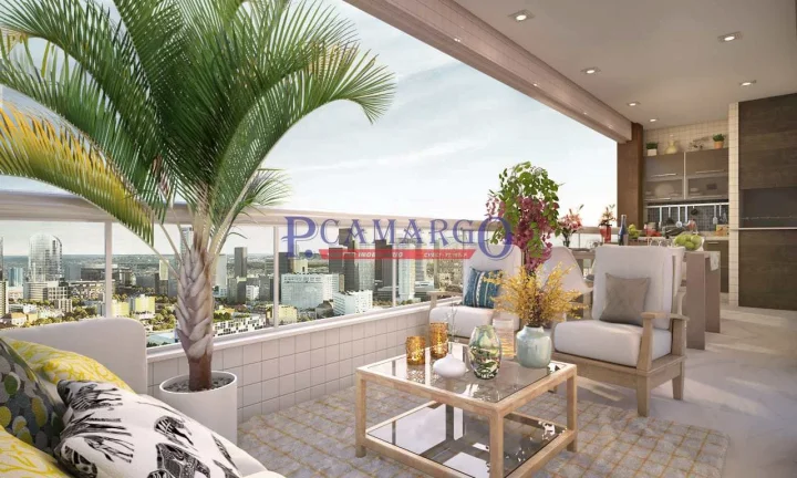 Imagem Apartamento Padrão