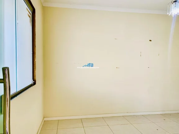 Imagem Casa para Venda em Feira de Santana, FRAGA MAIA, 2 dormitórios, 1 suíte, 2 banheiros, 2 vagas