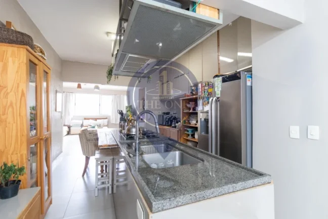 Imagem Apartamento de alto padrão no Paraíso: 2 quartos, 2 suítes, 2 salas, 3 banheiros, 112m² - São Paulo, SP