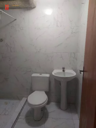 Imagem Casa com 2 quartos à venda, 270 m² por R$ 320.000 - Parque Centenário - Duque de Caxias/RJ