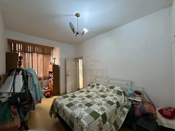 Imagem Copacabana – Rua Maestro Francisco Braga | Residencial › Apartamento 3 quarto(s) à Venda