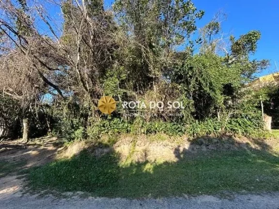 Imagem Terreno à venda no Centro de Bombinhas