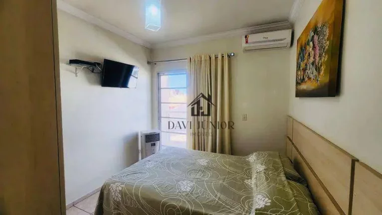 Imagem Casa à venda, 200 m² por R$ 990.000,00 - Jardim Americano - Sorocaba/SP