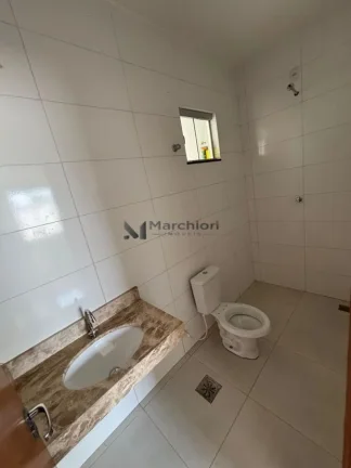 Imagem Casa 3 Quartos em Goianira Divisa com Goiânia | Esquina