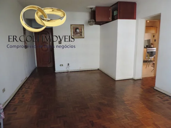 Imagem APARTAMENTO RESIDENCIAL em São Paulo - SP, Tatuapé