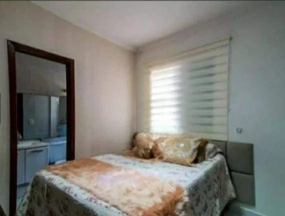 Imagem ???? Vendo Cobertura em Santo André, Vila Alto Santo André
