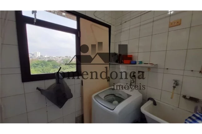 Imagem Apartamento na Rua Barbara Heliodora com 3 quartos (1 suíte) e 1 vaga, 86m².