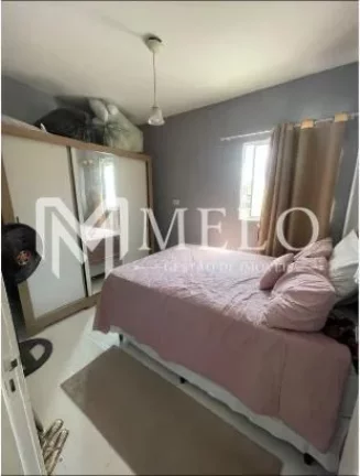 Imagem ARRUDA - Apto com 2qts, 1vaga, 55m²