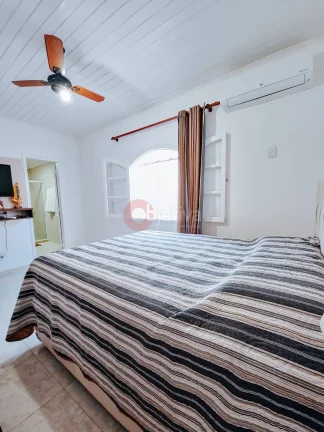 Imagem Casa duplex independente, 5 quartos, com energia solar, Braga - Cabo Frio