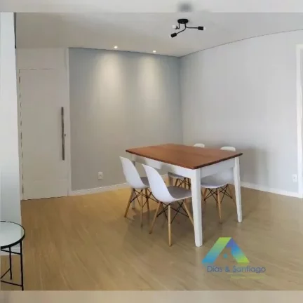 Imagem Lindo apartamento recém reformado no Ipiranga ao lado do metrô.
