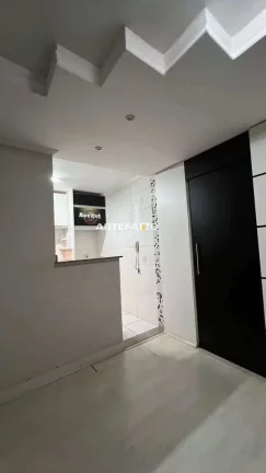 Imagem APARTAMENTO A VENDA SPAIO FRANK FURT