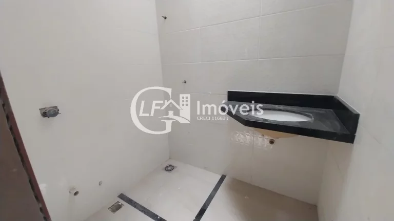 Imagem Casa à venda em Campo Grande-MS, Bairro Nova Lima: 2 quartos, 1 sala, 2 vagas de garagem, 45m². Entre já!