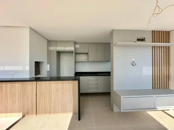 Imagem Apartamento 3 Dormitórios - Bairro Centro