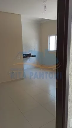 Imagem Casa Sobrado - Ribeirão Preto - Alto do Ipiranga - Região Oeste