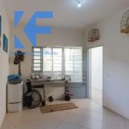 Imagem CASA RESIDENCIAL em CAMPINAS - SP, PARQUE JAMBEIRO