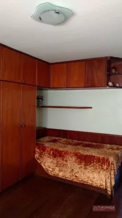 Imagem Apartamento à venda, 60 m² por R$ 365.000,00 - Vila Siqueira - São Paulo/SP