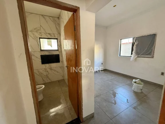 Imagem Casa com 3 dormitórios à venda, 200 m² por R$ 1.250.000,00 - Paris Park - Araporã/MG