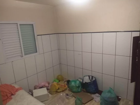 Imagem Casa à venda no bairro Parque Capuava - Santo André/SP