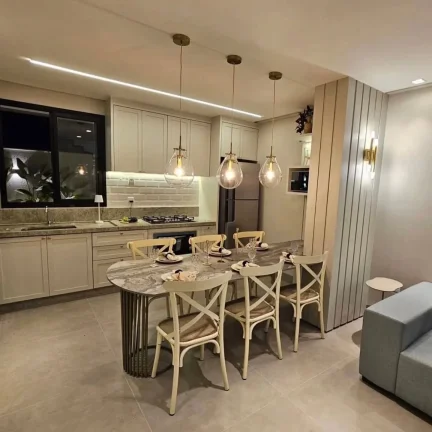 Imagem House Garden Parque Cascavel 3 Suites Ultmas 3 Unidades