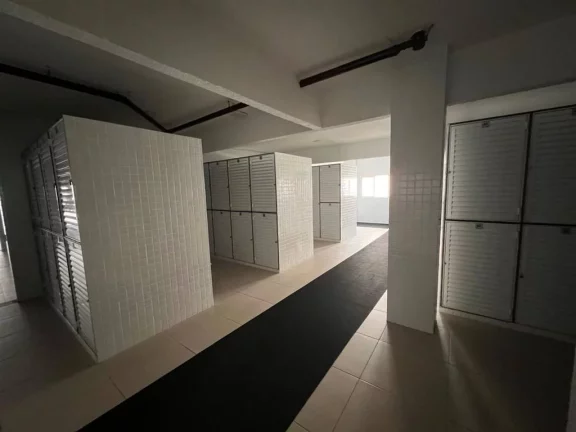 Imagem APARTAMENTO COM 57.86 m² - TUPI - PRAIA GRANDE SP