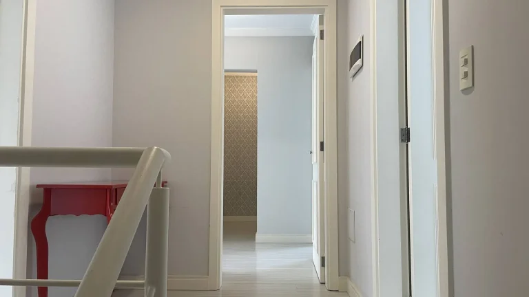 Imagem Casa Em Jurerê - 600 metros da praia
