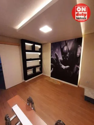 Imagem Sobrado com 5 quartos à venda por R$ 750.000 - Encruzilhada - Santos/SP
