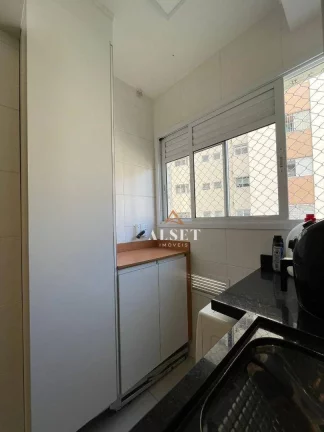 Imagem Apartamento com 2 dormitórios no Tatuapé