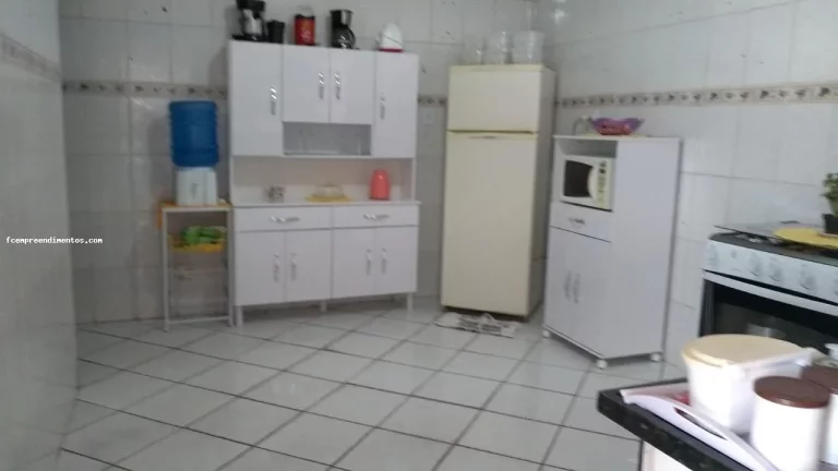 Imagem Casa para Venda em Limeira, JARDIM LAGO AZUL, 3 dormitórios, 1 banheiro, 5 vagas