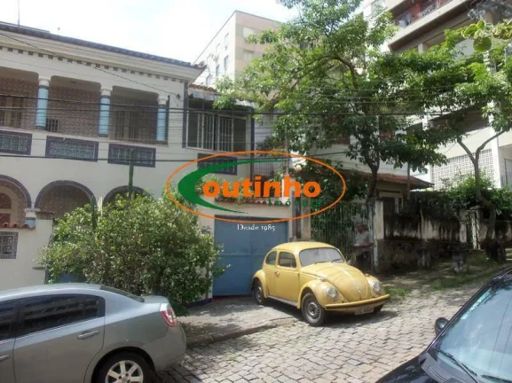 Imagem (22947) Rua Rego Lopes - Tijuca