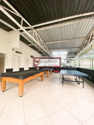 Imagem Apartamento à Venda em Campo Grande SP, 2 Quartos, 52m², R$349.800
