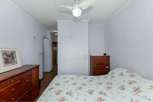 Imagem APARTAMENTO RESIDENCIAL em São Paulo - SP, Jardim Oriental