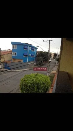 Imagem Sobrado à venda, 190 m² por R$ 750.000,00 - Jardim Santa Clara - Guarulhos/SP