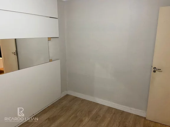 Imagem "Oportunidade Única de Investimento: Apartamento com 2 Dormitórios e sacada próximo do Shopping Aricanduva!"