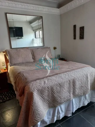 Imagem Casa/Sobrado à Venda em Perdizes - São Paulo/SP.