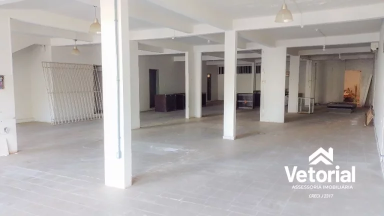 Imagem Ponto Comercial 260m² no Sandra Regina - Barreiras-BA