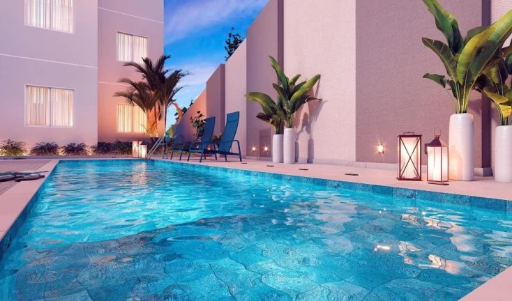 Imagem APARTAMENTO RESIDENCIAL em Itapevi - SP, Jardim Vitápolis