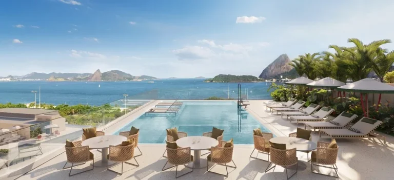 Imagem APARTAMENTO RESIDENCIAL em Rio de Janeiro - RJ, Glória