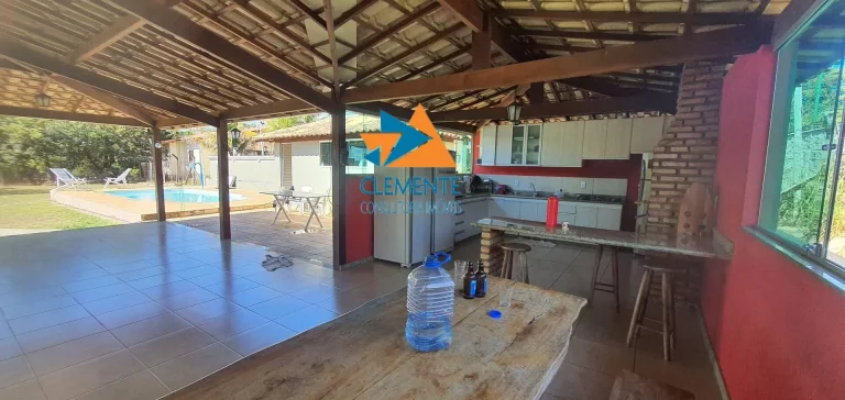 Imagem CASA OPORTUNIDADE CONDOMINIO ESTANCIAS DA MATA LAGOA SANTA/JABOTICATUBAS