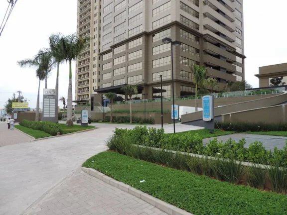 Imagem Sala Comercial em Alphaville - 51m²