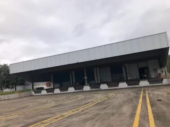 Imagem VENDA OU LOCAÇÃO DE COMPLEXO EMPRESARIAL NA VIA DUTRA - CAÇAPAVA