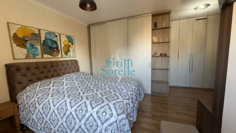 Imagem Cobertura Duplex à Venda em Jardim Vila Mariana - São Paulo/SP.
