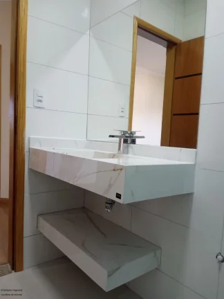 Imagem CASA RESIDENCIAL em POÇOS DE CALDAS - MG, SANTA ÂNGELA