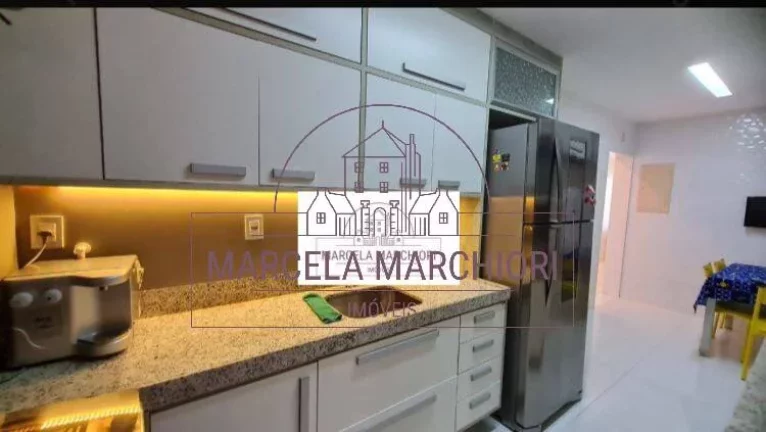 Imagem Apartamento com 4 Quartos à Venda, 136 m² em Praia Da Costa - Vila Velha