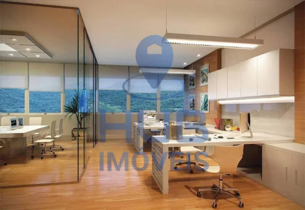 Imagem Comercial Sala para venda em Florianópolis - SC