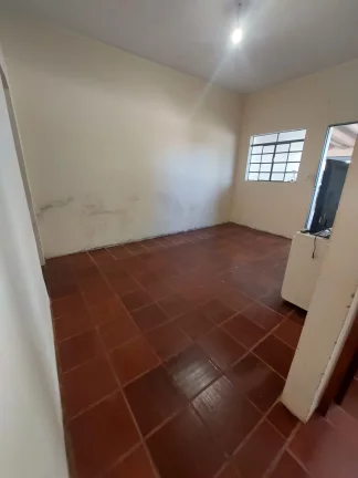Imagem CASA Á VENDA NO PARQUE PROGRESSO EM FRANCA/SP