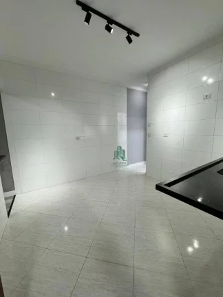 Imagem Sobrado à venda por R$ 650.000,00 - Parque Continental II - Guarulhos/SP