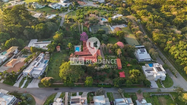 Imagem Chácara á venda no Condomínio Village das Palmeiras Itatiba/SP