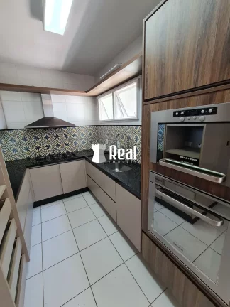 Imagem Oportunidade no Art Residence: Apartamento 116m² com 3 Quartos à Venda